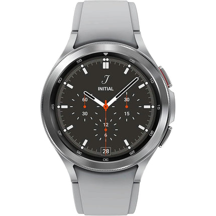 Samsung Galaxy Watch 4 Classic - 46mm LTE - Stainless Steel