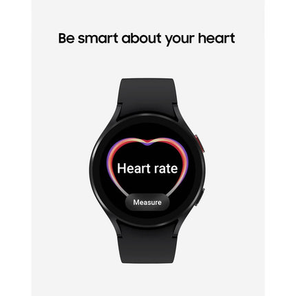 Samsung Galaxy Watch 4 (Refurbished)