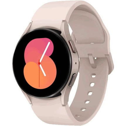 Samsung Galaxy Watch 5 40 MM WIFI + 4G LTE (Refurbished)