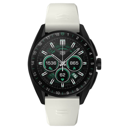 Tag Heuer Men's Connected Golf