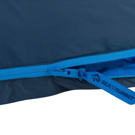 Sea to Summit Trek TKI 30 Degree Down Sleeping Bag TK1  - Reg