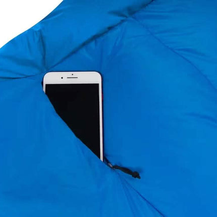 Sea to Summit Trek TKI 30 Degree Down Sleeping Bag TK1  - Reg