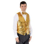 Gold / Small