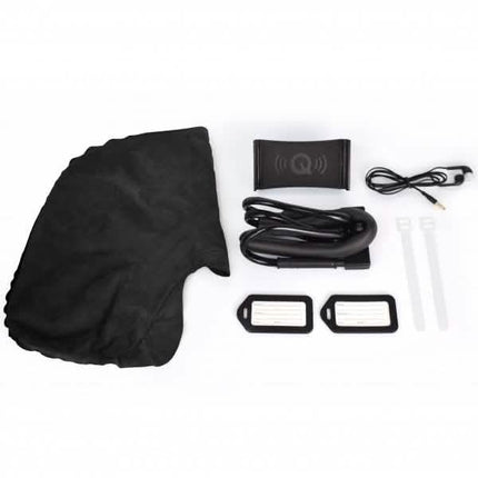 6-Piece Set: Smart Essentials Travel Set