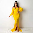 Yellow / S
