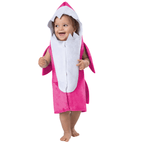 T2 (Toddler 1-2) / Hot Pink