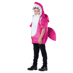 Small (4-6) / Hot Pink