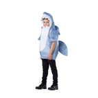 Small (4-6) / Sky Blue
