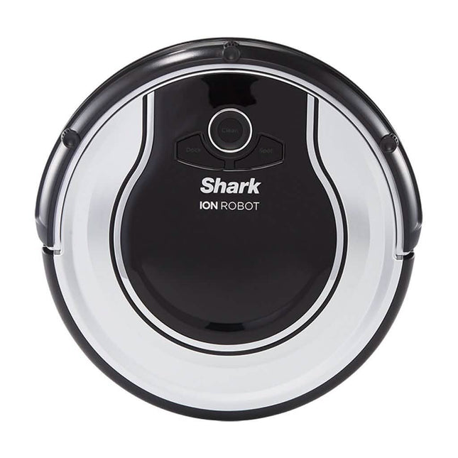 Shark ION RV700 Robot Vacuum with Easy Scheduling Remote (Refurbished)