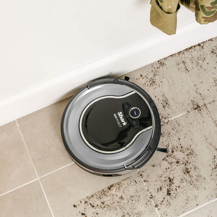 Shark ION RV700 Robot Vacuum with Easy Scheduling Remote (Refurbished)