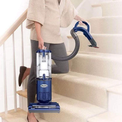 Shark Navigator Light Upright Vacuum Model NV105 (Refurbished)