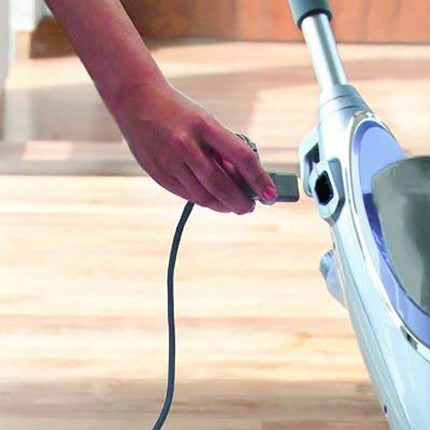 Shark Professional Steam and Spray Mop - SK460 (Refurbished)