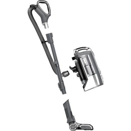 Shark Rotator Powered Lift-Away Upright Vacuum Cleaner - NV650 (Refurbished)