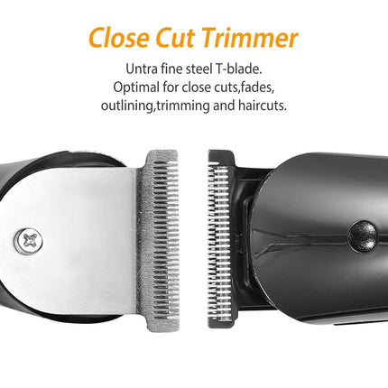 SHINON Men Electric Hair Clipper 3-in-1