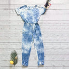 S / Light Blue