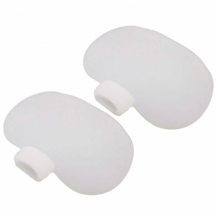 Silicone - Ball of Foot Pain Relief