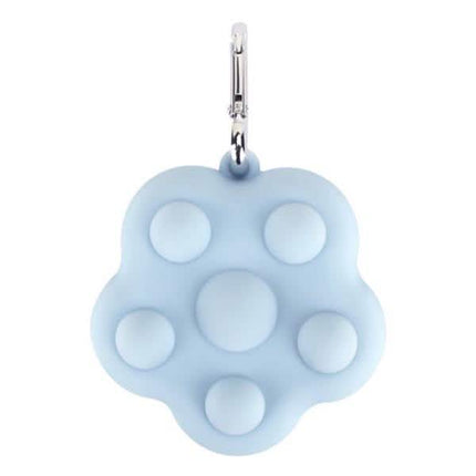 Silicone Decompression Luminous Toy Ball