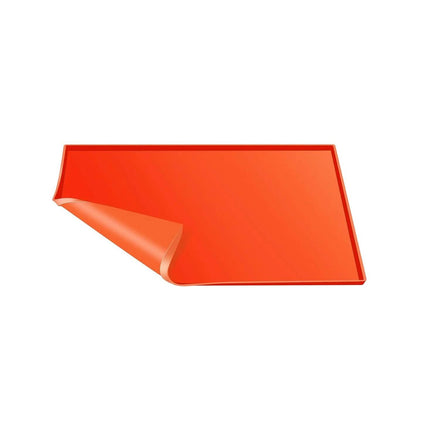 Silicone Griddle Mat Heavy Duty Food Grade Top Cover