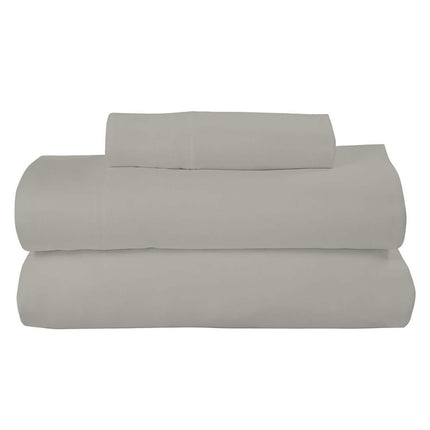 Silvadur Ultra Soft 300 Thread Count Cotton Sheet Set