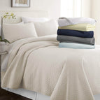 Herring / Ivory / Twin/Twin XL