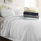 Herring / White / Twin/Twin XL