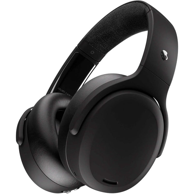 Skullcandy Crusher ANC 2 Over-Ear Noise Cancelling Wireless Headphones  (Refurbished)