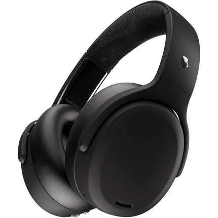 Skullcandy Crusher ANC 2 Over-Ear Noise Cancelling Wireless Headphones with Sensory Bass (Refurbished)
