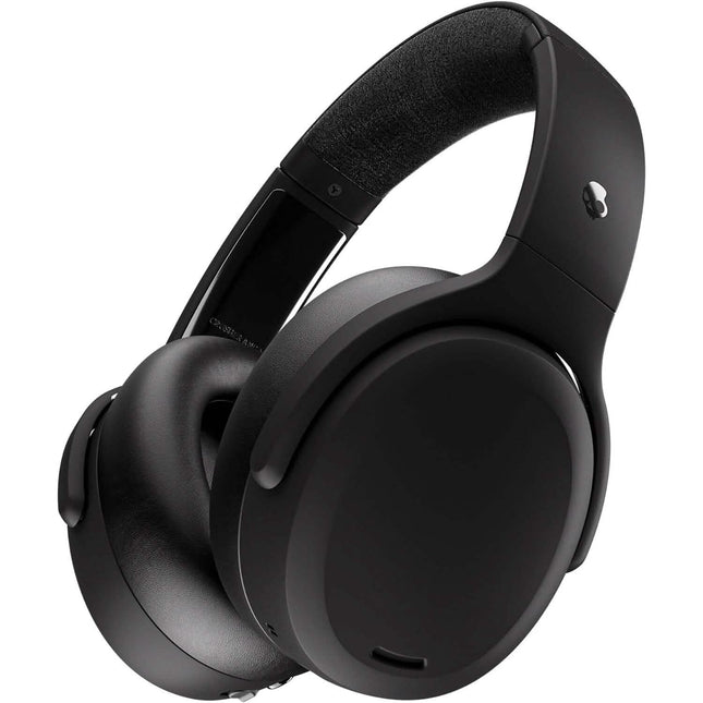Skullcandy Crusher ANC 2 Over-Ear Noise Cancelling Wireless Headphones with Sensory Bass (Refurbished)