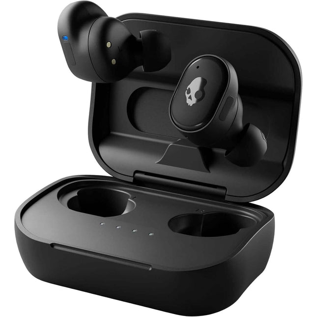 Skullcandy Grind In-Ear Wireless Earbuds  (Refurbished)