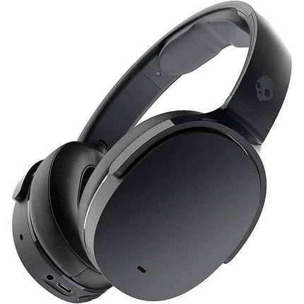 Skullcandy Hesh ANC Wireless Noise Cancelling Over-Ear Headphone - True Black  (Refurbished)