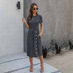 Dark Gray / S