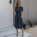 Navy / S