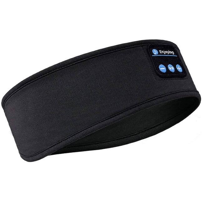 Sleep Headphones Bluetooth Headband