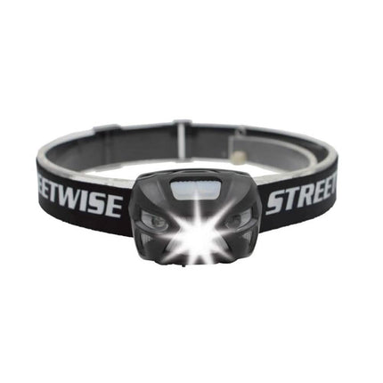 Smart Light LED Headlamp