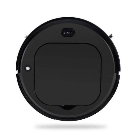 Smart Robot Vacuum Cleaner