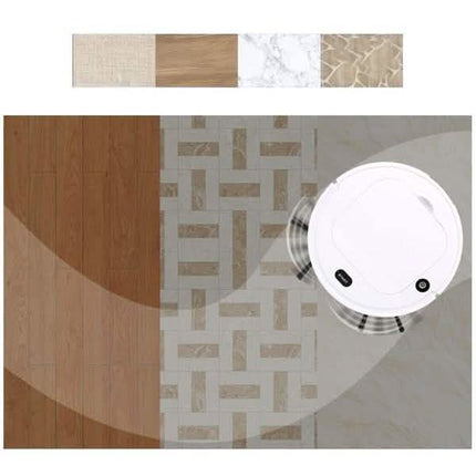 Smart Robot Vacuum Cleaner