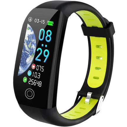 Smart Watch Fitness Activity Tracker