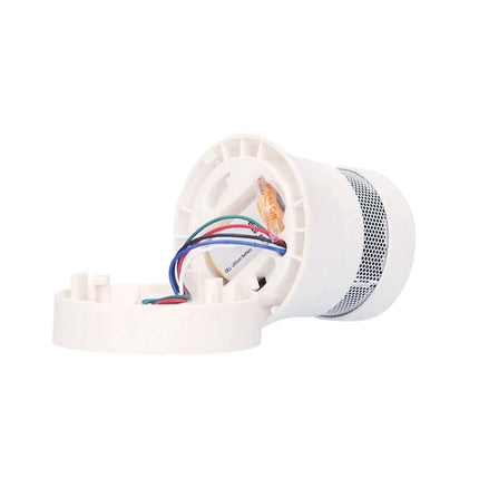 Smart WiFi Standalone Photoelectric Smoke Alarm