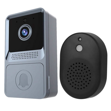 Smart Wireless WiFi Ring Doorbell