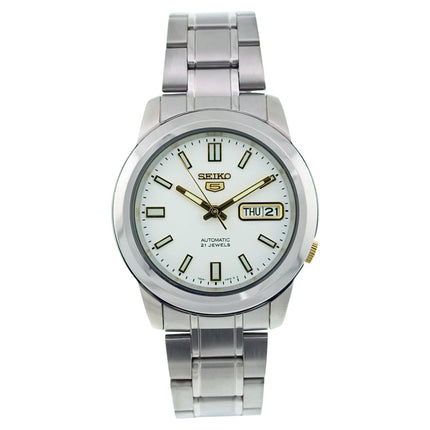 Seiko Men's 5