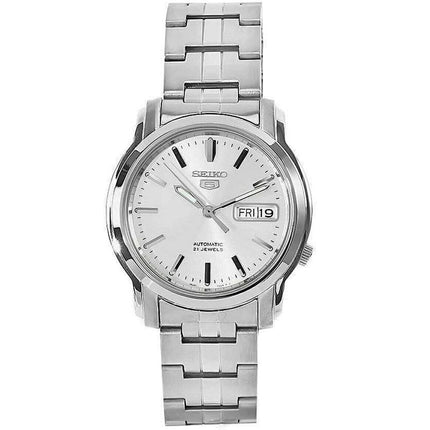 Seiko Men's 5