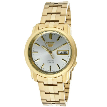 Seiko Men's Classic