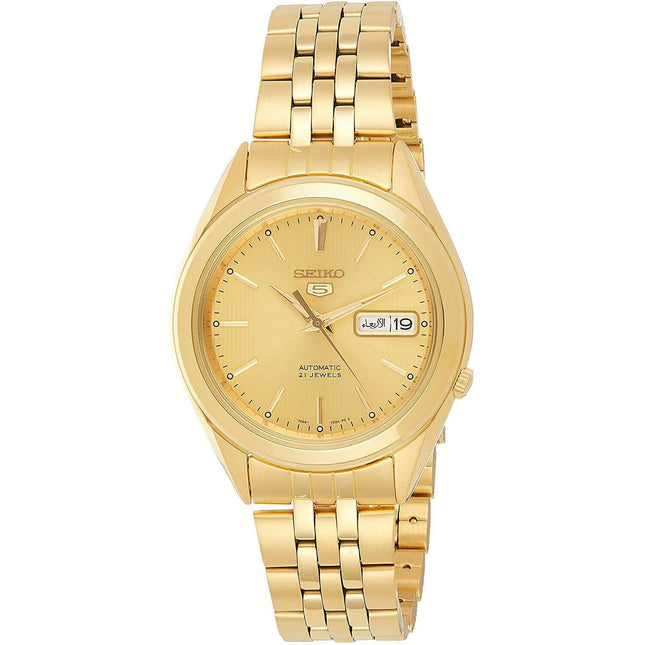 Seiko Men's 5