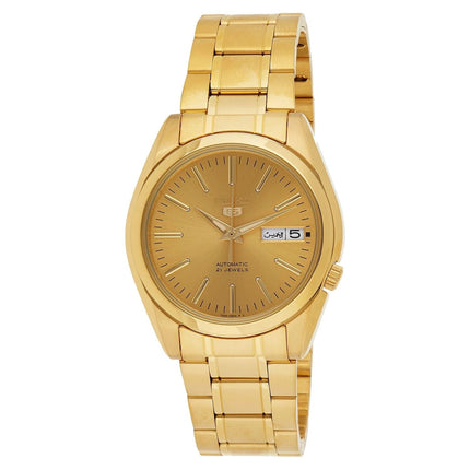 Seiko Men's Classic