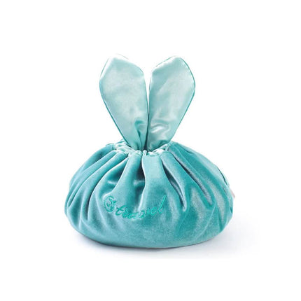 Soft Drawstring Makeup Bag