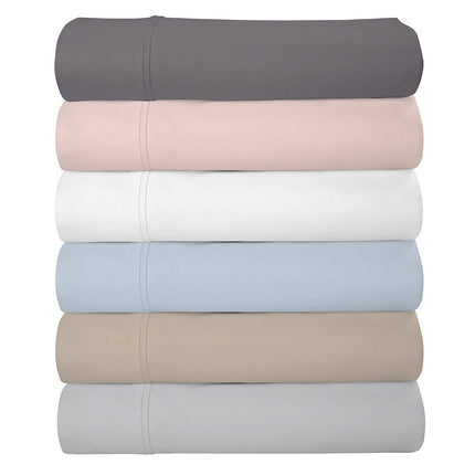 Soft Home 1800 Series Solid Microfiber Ultra Soft Sheet Set