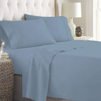 Dusty Blue / Twin
