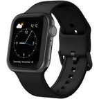 Black / 38/40mm