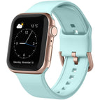 Mint Green / 38/40mm