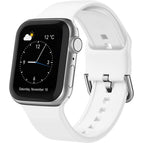 White / 38/40mm